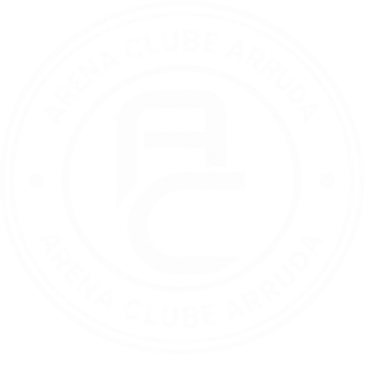 Logo da Arena Clube Arruda